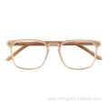 Frame Anti Blue Light Blocking Men Glasses